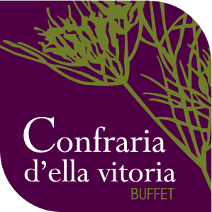 Confraria D'ella Vitória Buffet Campinas SP