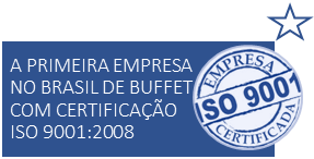 Empresa - Confraria D'ella Vitória Buffet Campinas SP - 27